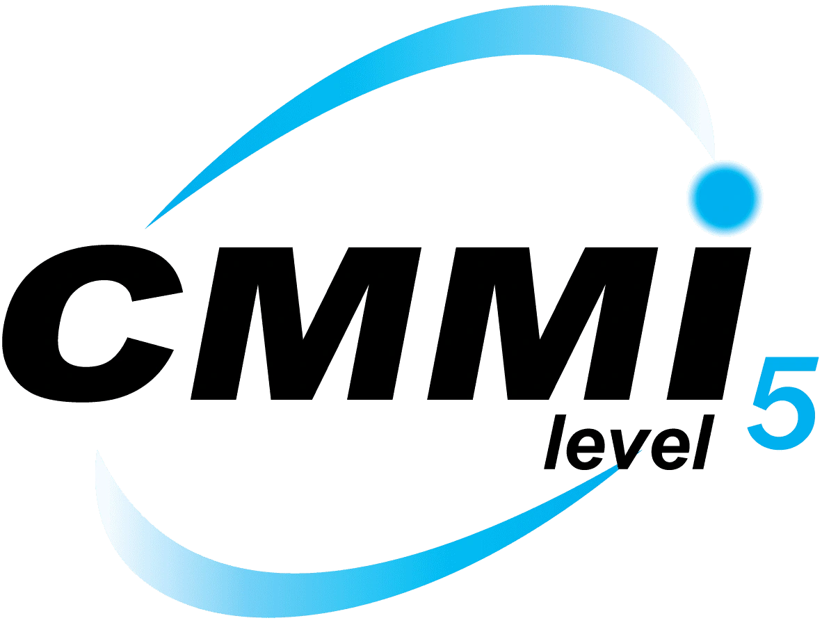 CMMI Level 5 certified ERP UAE — Esarwa
